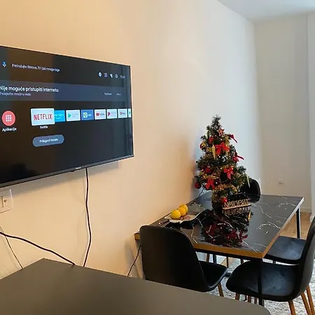 Apartamento Mountain Gem Bjelašnica