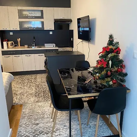 Mountain Gem Apartamento *