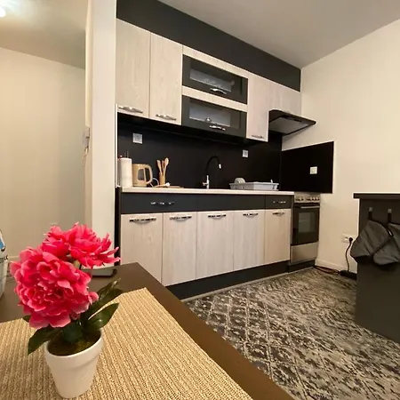 Apartamento Mountain Gem