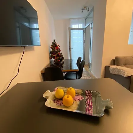 Mountain Gem Apartamento *