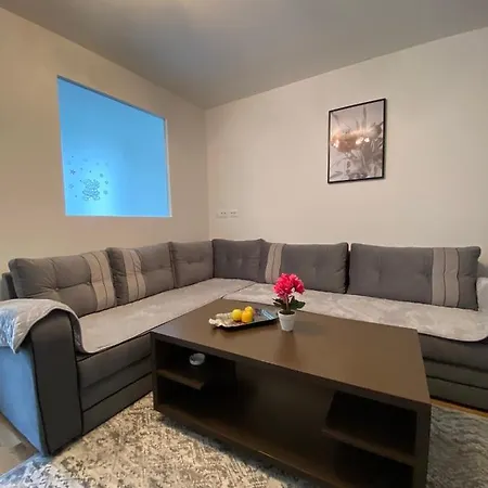 Apartamento Mountain Gem *