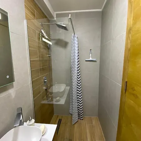 Apartamento Mountain Gem *