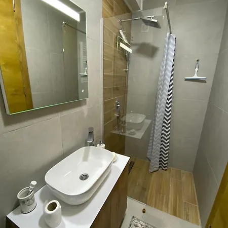 Mountain Gem Apartamento *