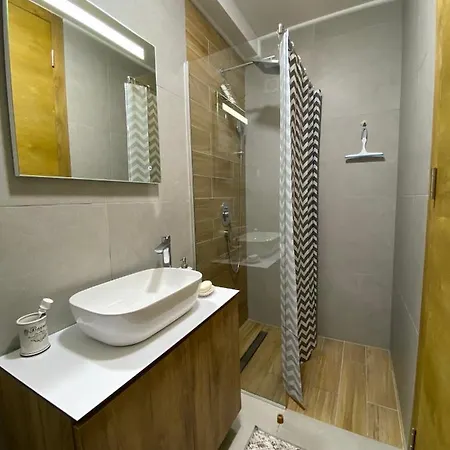 Apartamento Mountain Gem Bjelašnica