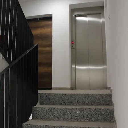 Apartamento Mountain Gem Bjelašnica