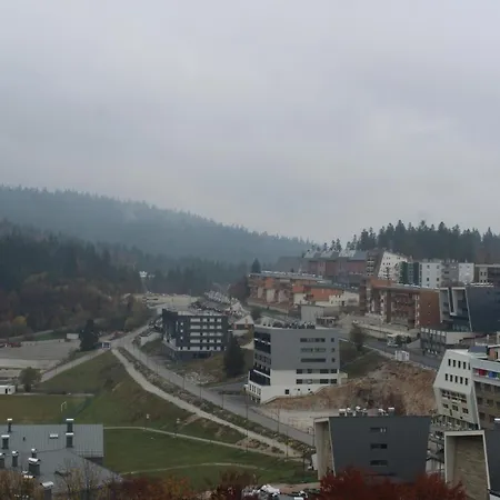 Mountain Gem * Bjelašnica